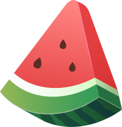 dưa hấu, watermelon, fruit
