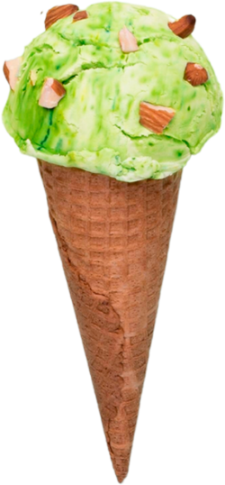 kem, icecream, food, kem bạc hà, kem matcha, mint