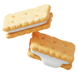 cookie, bánh, bakery, bánh ngọt, cake, bánh gấu