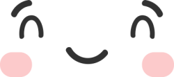 biểu cảm, emoji, dooble, shape, cute, dễ thương