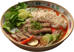 phở, food, f&b