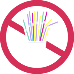 môi trường,environmental protection, plastic, ống hút, cấm
