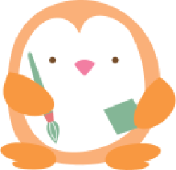 chim cánh cụt, penguin, cute, dễ thương