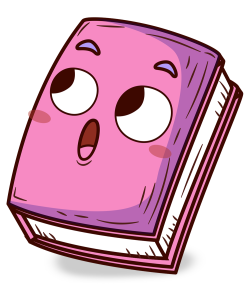Dụng cụ học tập, learning tools, book, sách