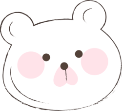 gấu, bear, brush, dễ thương