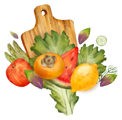 rau củ, vegetable
