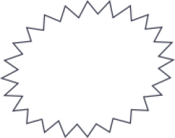 shape, mảng, đa giác, hình học