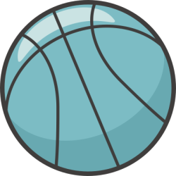 dễ thương, cute, bánh, bóng, trái banh, ball
