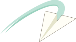 máy bay, paper, máy bay giấy, paper airplane