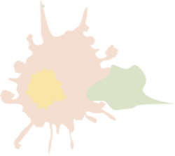 mảng màu, shape, color, màu sắc