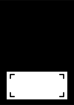Khung, khung qr, khung code, qr code, shape, frame 5