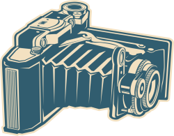 máy ảnh, camera
