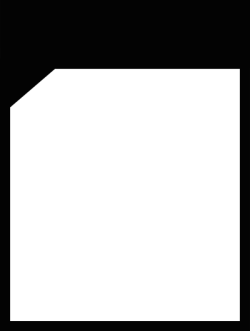Khung, khung qr, khung code, qr code, shape, frame 1