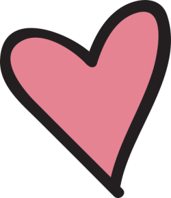 trái tim, heart