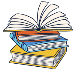đồ dùng học tập sách, book