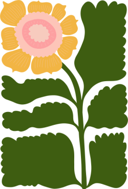 pattern, hoa, flower, retro, vintage, nền hoa, background