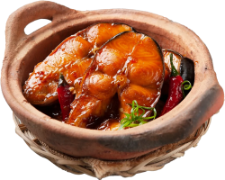food, cá kho
