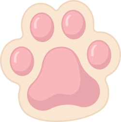 pet, thú cưng, dấu chân, footprint
