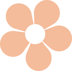 hoa, flower, dễ thương, cute 4