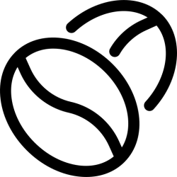 cà phê, coffee, drink, nước uống, line, đường 2