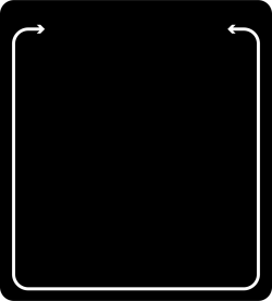 khung, khung qr, khung code, qr code, shape, frame 2