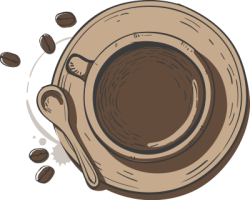 cà phê, coffee