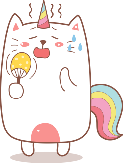 mèo, cat, cute, dễ thương