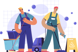 cleaning service, dịch vụ, dọn dẹp 1