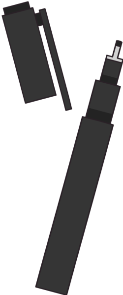 bút, pen