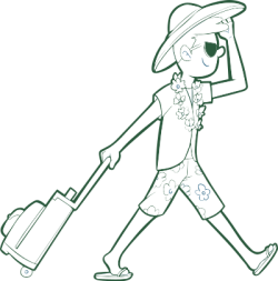 con người, people cartoon, boy, chàng trai