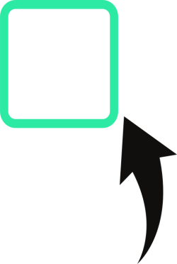 Khung, khung qr, khung code, qr code, shape, frame 5