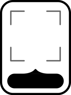 Khung, khung qr, khung code, qr code, shape, frame 2