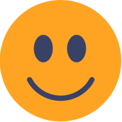 mặt cười, smile