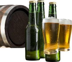 bia, beer