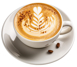 Cà phê, coffee, capuchino