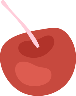 cherry, anh đào