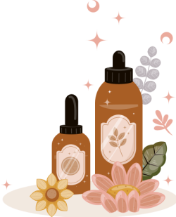 Spa, beauty, mỹ phẩm, cosmetic