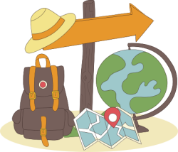 du lịch, phụ kiện du lịch, travel
