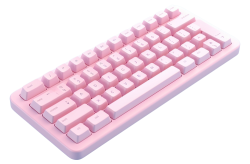 bàn phím, keyboard, màu hồng, pink