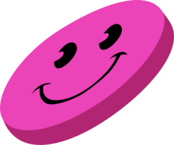 mặt cười, smile