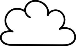 mây, cloud