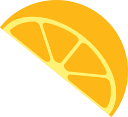 cam, orange