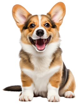 Chó, cún, puppy, dog, corgi, pet, thú cưng