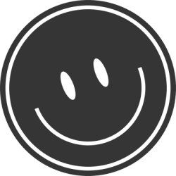 mặt cười, smile 1