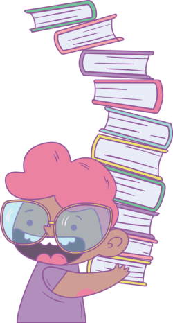 sách, book