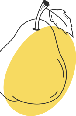 Trái cây, fruit, quả lê,  pear