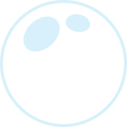 bong bóng, ball, bóng, bọt nước