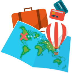 du lịch, phụ kiện du lịch, travel