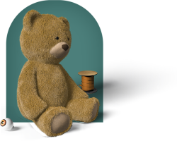 bear, gấu
