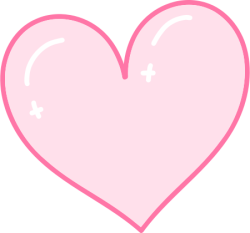 trái tim, heart , dễ thương, cute